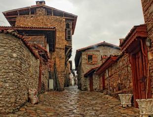 Birgi added to UNWTO’s Best Tourism Villages List