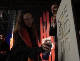 ‘SheSaidNo’ campaign reaches 2.5 million people