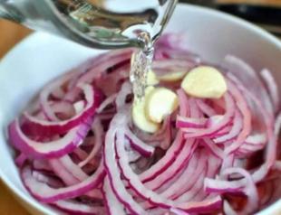 Fake ‘onion water’ flu cure exposes disparities