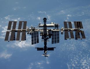 Russia might send up rescue ship for ISS crew