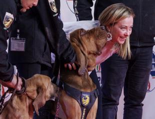 Italy’s Meloni slams eurozone fund