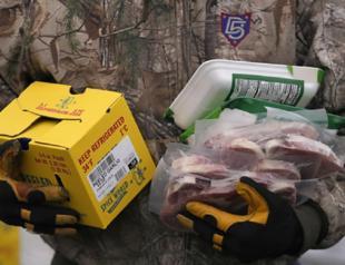 US third quarter GDP revised up to 3.2 pct