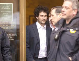FTX founder Bankman-Fried allowed $250 mln bond, house arrest