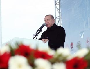 More good news on natural gas findings awaits: Erdoğan