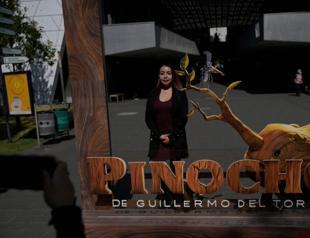 Despite ‘Pinocchio’ success, del Toro fears for Mexican cinema
