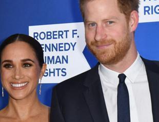 Harry, Meghan brand UK tabloid apology for column ‘PR stunt’