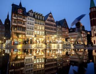 German inflation ‘to stay high for two years’