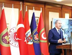 Russia-Ukraine war likely to continue in 2023: Akar