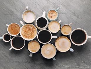 Türkiye’s coffee consumption on rise