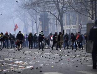 Presidential spokesperson Kalın: PKK is in France