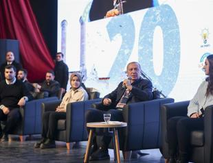 Ronaldo wasted in World Cup, says Erdoğan