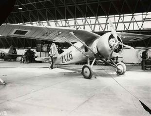 Türkiye’s first aircraft factory to be reconstructed after 72 years