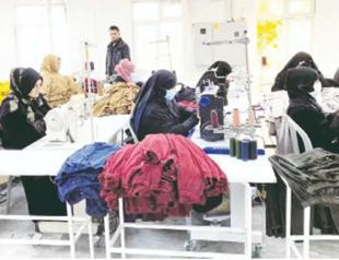 ‘Syrians relocate thanks to Turkish army’s op’