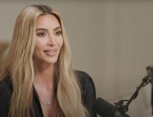 Kardashian describes challenges of co-parenting