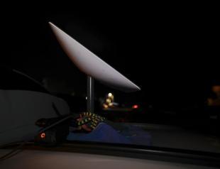 Musk says nearly 100 Starlinks ‘active’ in Iran