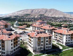 Turks mostly reside in two-floor buildings: TÜİK