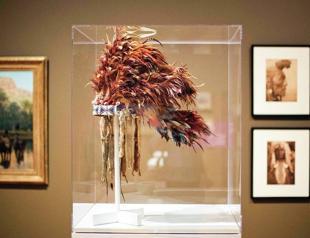 Law protects export of sacred Native American items from US