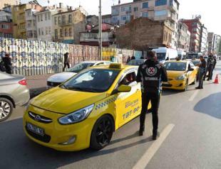 Taxi, public transportation prices hiked in Istanbul
