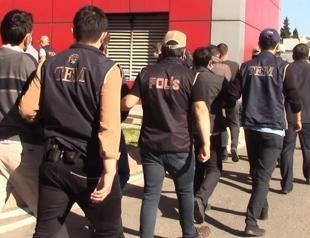 Some 15 FETÖ suspects nabbed in ops: Ministry