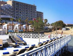 New Year’s Eve reservations in hotels reach 90 percent