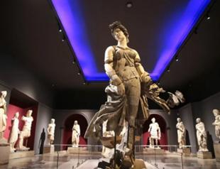 Over 1,100 artifacts brought back to Türkiye in 2022