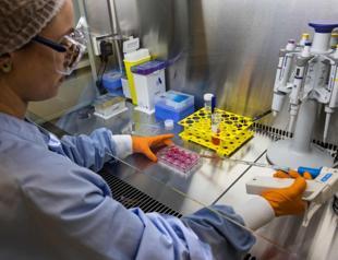 Dressing ‘ski’ seeks artificial skin for burn victims