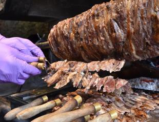 Cağ kebabı in best dishes list of 2022