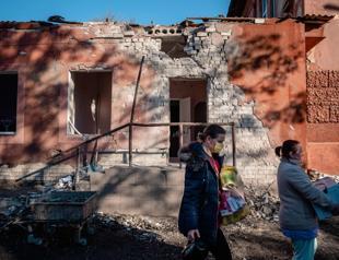 Invasion of Ukraine revives nuclear warfare nightmare