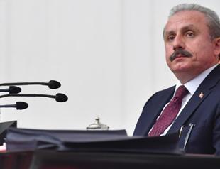 Early poll decision not expected before April: Şentop