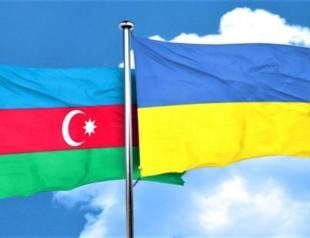 Azerbaijan Support for Ukraine: Op-ed