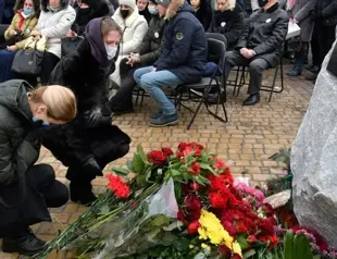 Canada-led group seeks arbitrator over jet downing by Iran