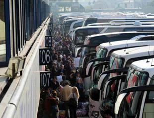 Over 2.7 million people migrated across provinces last year