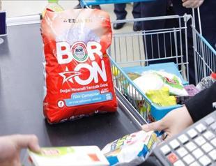 Boron exports hit record $1.3 billion: Minister