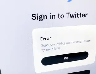 Twitter outages hit thousands of users worldwide
