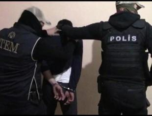 ISIL terrorist caught ‘preparing to attack on New Year’s Eve’