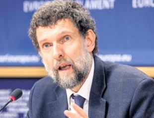 US ‘deeply troubled’ as Kavala’s life sentence upheld