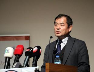 Japanese expert warns Türkiye of possible major quake