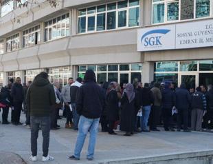 No age limit to those hindered from retirement due to age: Erdoğan