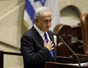 Israels Netanyahu back in power with hard-line government