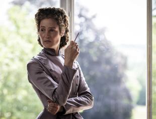 ‘Corsage’ gives a modern edge to Austria’s Empress Elisabeth