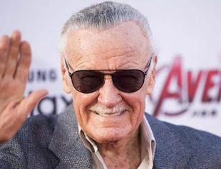 Stan Lee documentary comes to Disney+