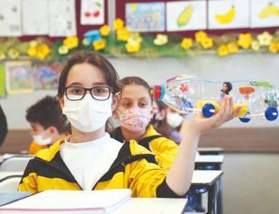 All schools to be environmentally friendly by 2023’