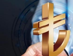 First payment on Digital Turkish Liras Network executed