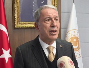 Defense minister assures Syrian opposition of talks with regime