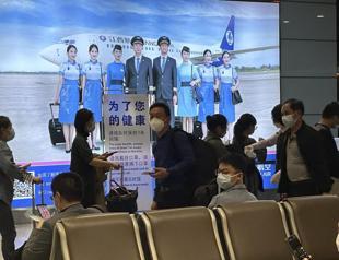 More countries roll out China traveller checks amid Covid surge