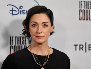 McCartney daughter gives intimate tour of Abbey Road