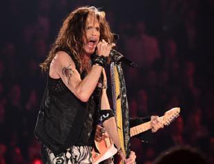 Steven Tyler sued for 1970s sex abuse of minor