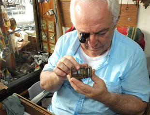 ‘Mechanical watch can function for 500 years’