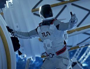 First Turk to be in space in second half of 2023: Minister