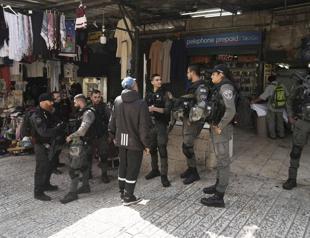 Israeli army kills 2 Palestinians in West Bank confrontation